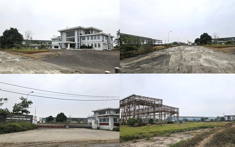 Bài 3: Tài sản nghìn tỷ 'bỏ hoang' hàng loạt ở Hà Nội và nhiều nơi, giải quyết thế nào?