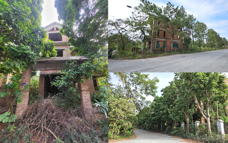 Bài 3: Tài sản nghìn tỷ 'bỏ hoang' hàng loạt ở Hà Nội và nhiều nơi, giải quyết thế nào?