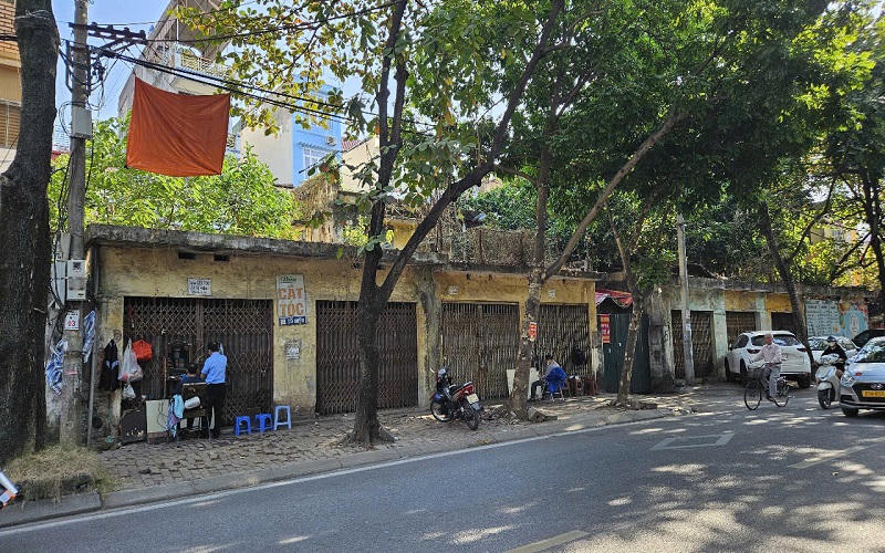 Bài 3: Tài sản nghìn tỷ 'bỏ hoang' hàng loạt ở Hà Nội và nhiều nơi, giải quyết thế nào?