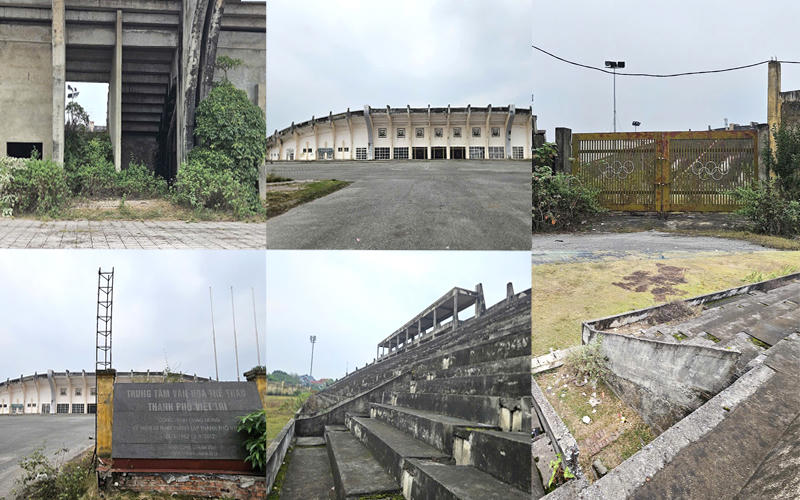 Bài 3: Tài sản nghìn tỷ 'bỏ hoang' hàng loạt ở Hà Nội và nhiều nơi, giải quyết thế nào?