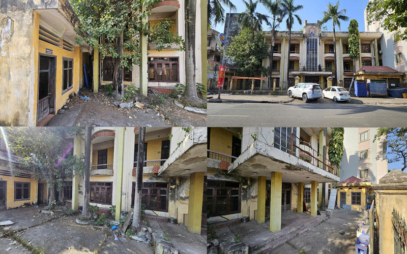 Bài 3: Tài sản nghìn tỷ 'bỏ hoang' hàng loạt ở Hà Nội và nhiều nơi, giải quyết thế nào?