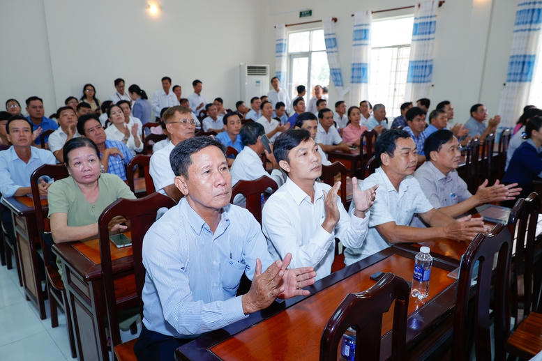 Thủ tướng: Nghiên cứu triển khai tuyến đường sắt TPHCM – Cần Thơ và tới Cà Mau