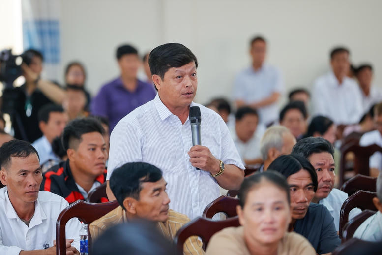 Thủ tướng: Nghiên cứu triển khai tuyến đường sắt TPHCM – Cần Thơ và tới Cà Mau