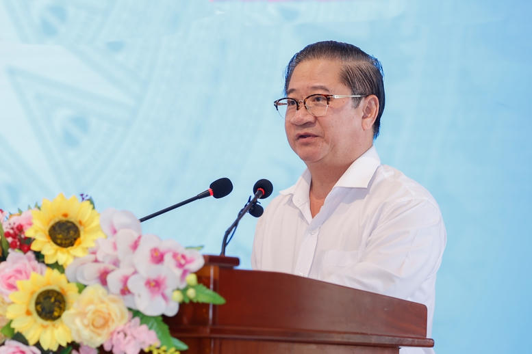 Thủ tướng: Nghiên cứu triển khai tuyến đường sắt TPHCM – Cần Thơ và tới Cà Mau