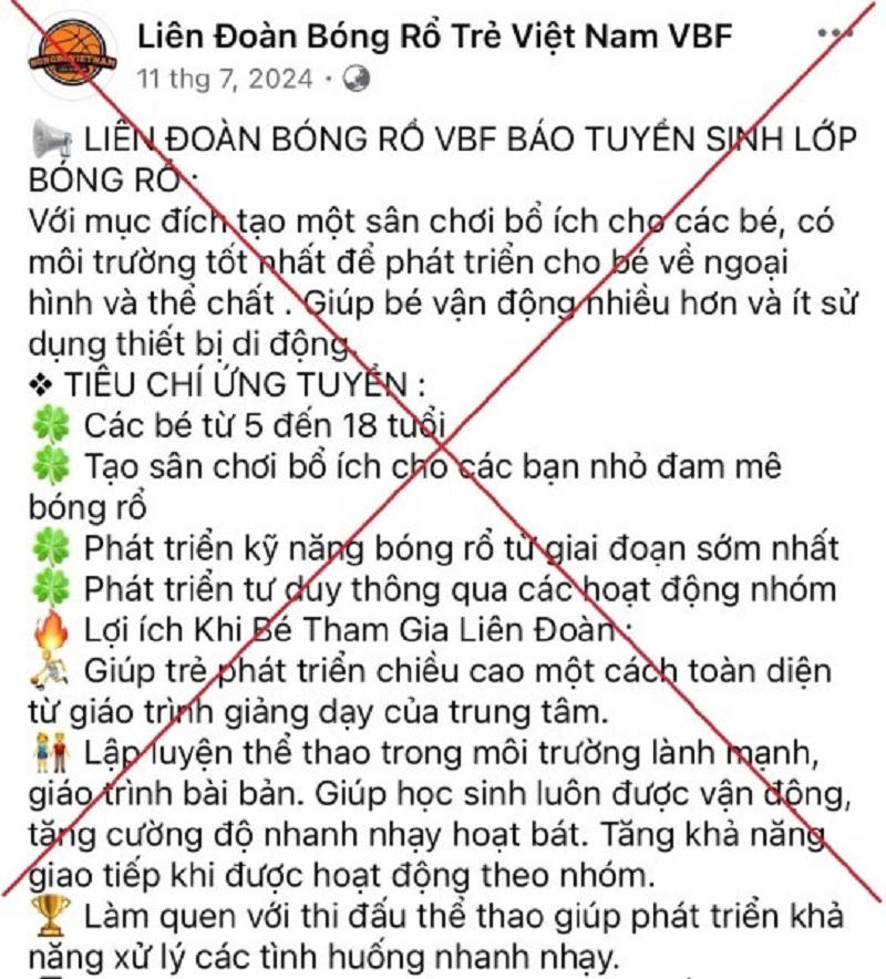 Người mẹ trẻ ở Hà Nội 'rơi bẫy' kẻ xấu, bị chiếm đoạt hơn 1 tỷ đồng