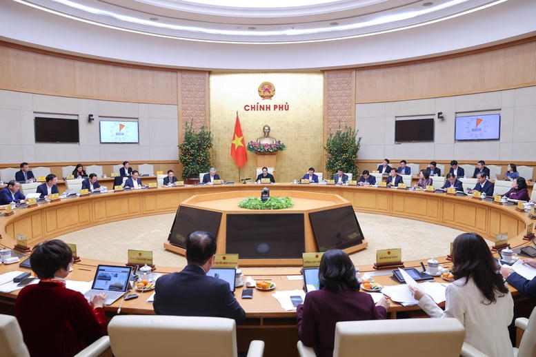 Thủ tướng: Cả nước có Tết và nhân dân ai cũng có Tết