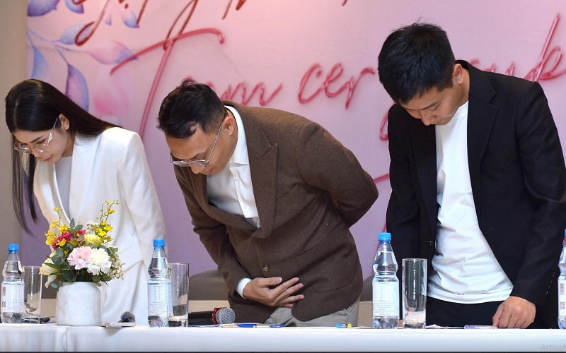 Biên tập viên VTV khóa trang cá nhân Facebook sau một bản tin liên quan đến Quang Linh và Hằng du mục