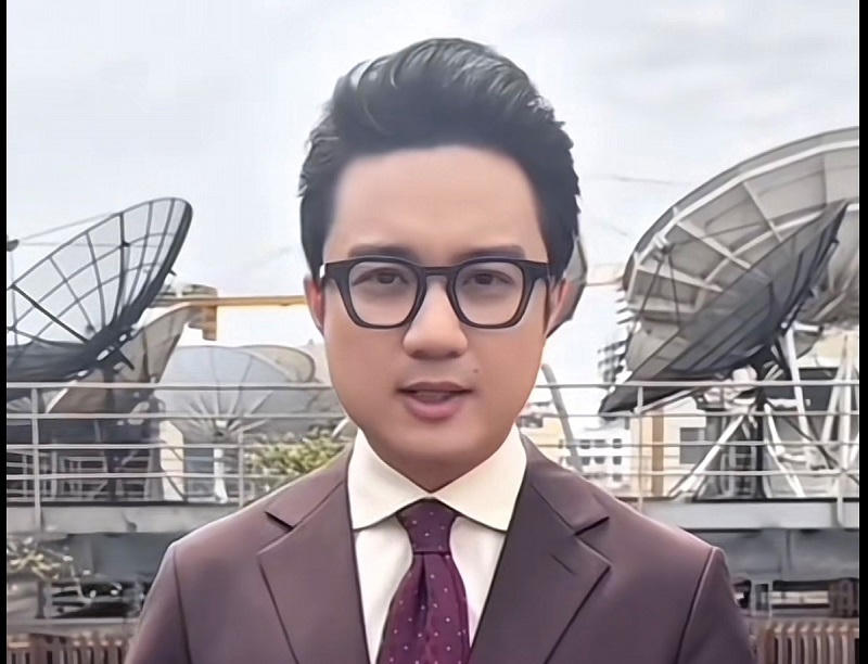 Biên tập viên VTV khóa trang cá nhân Facebook sau một bản tin liên quan đến Quang Linh và Hằng du mục