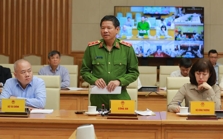 Hành động ngay để cải thiện chất lượng không khí trong tháng tới, quý tới