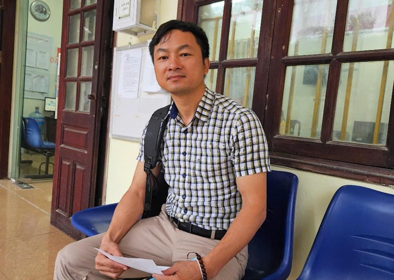 Hà Nội: “Ấn nút” vận hành mô hình chính quyền địa phương hai cấp tại xã Hưng Đạo