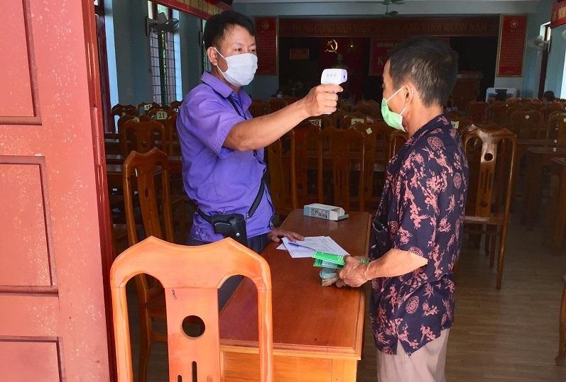 Ngân hàng Chính sách xã hội huyện Quảng Trạch dư nợ đạt hơn 500 tỷ đồng