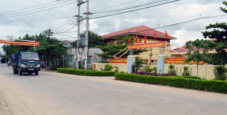 Bố Trạch (Quảng Bình) triển khai nhiều giải pháp mang tính đột phá về kinh tế-xã hội