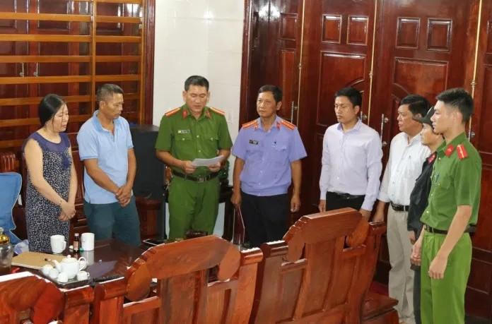 Công an Quảng Bình ngăn chặn từ xa tình trạng cờ bạc, cá độ bóng đá