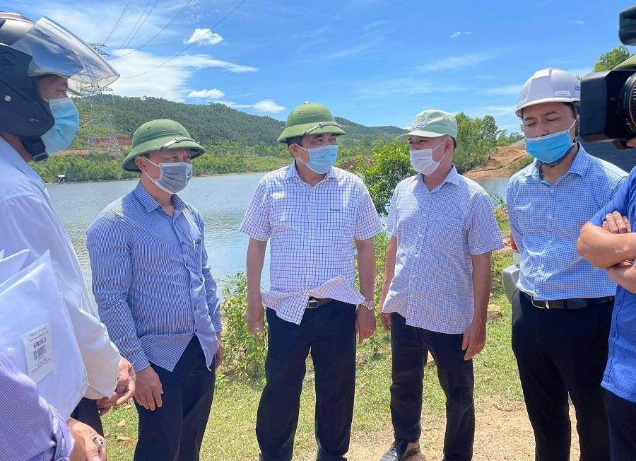 Quảng Bình tạo đà xây dựng nông thôn mới theo đúng lộ trình