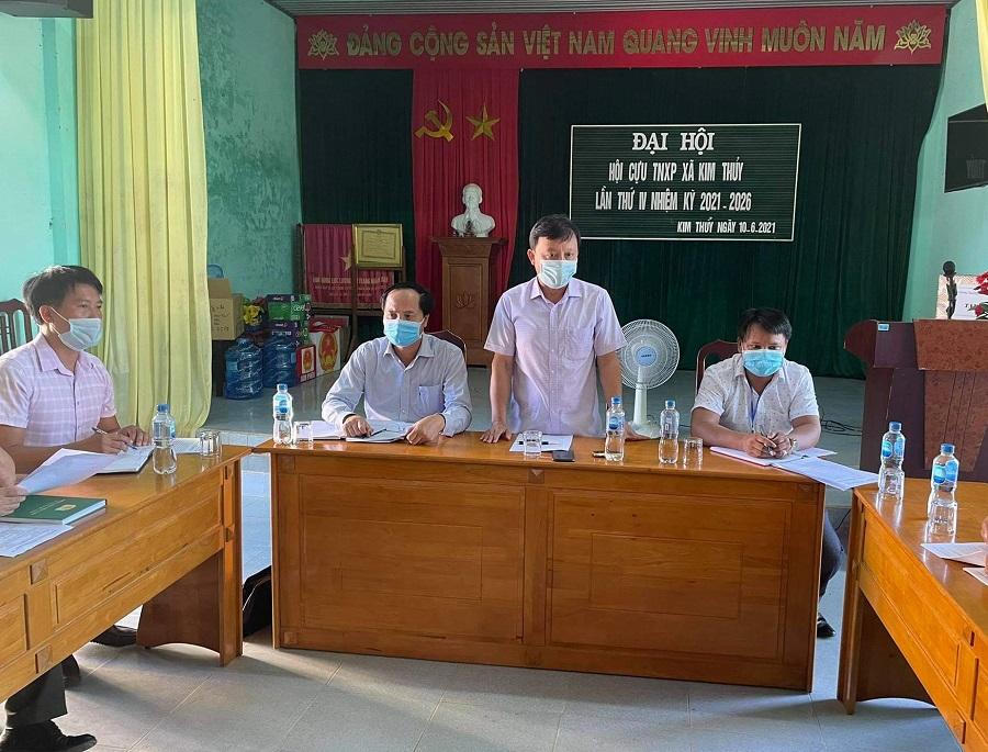 Quảng Bình tạo đà xây dựng nông thôn mới theo đúng lộ trình