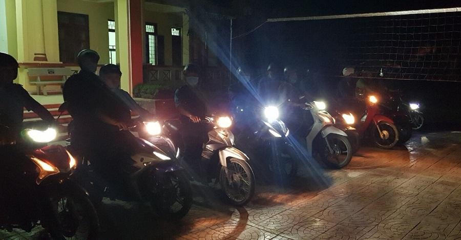 Nữ Trưởng Công an xã nhiệt huyết vì bình yên, hạnh phúc của Nhân dân