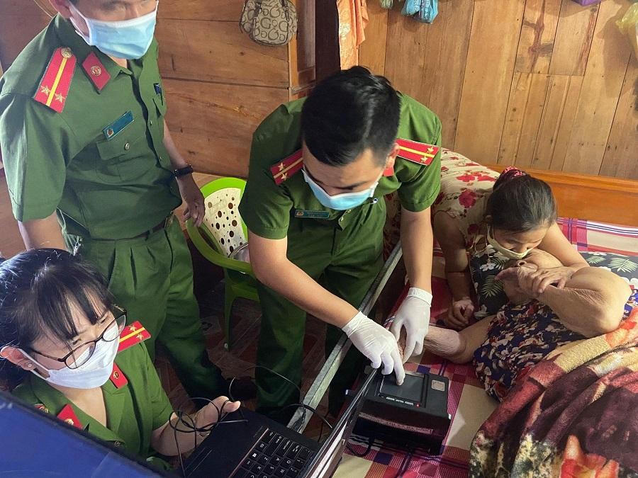 Lan tỏa các phong trào toàn dân bảo vệ an ninh Tổ quốc trong giai đoạn mới