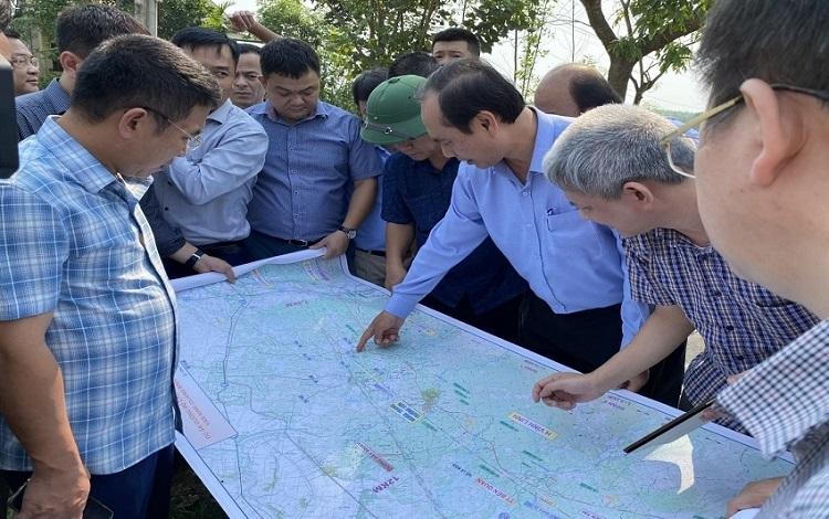 Quảng Trị - đường lớn vẫy gọi nhà đầu tư