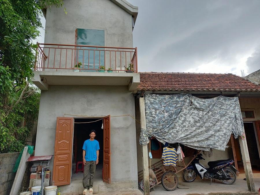 Sở Kế hoạch và Đầu tư Quảng Bình đồng hành cùng người dân vùng lũ