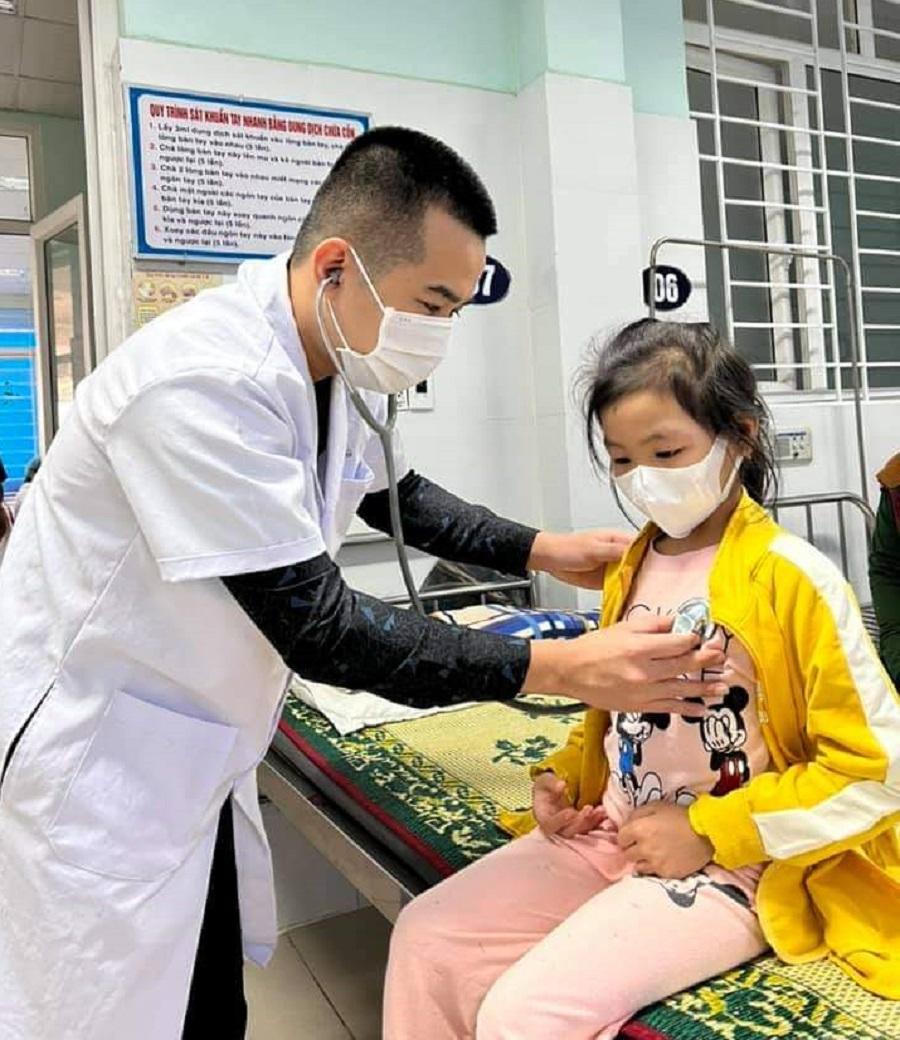 Cấp cứu thành công bệnh nhân sốc phản vệ sau khi… ăn mì tôm sáng