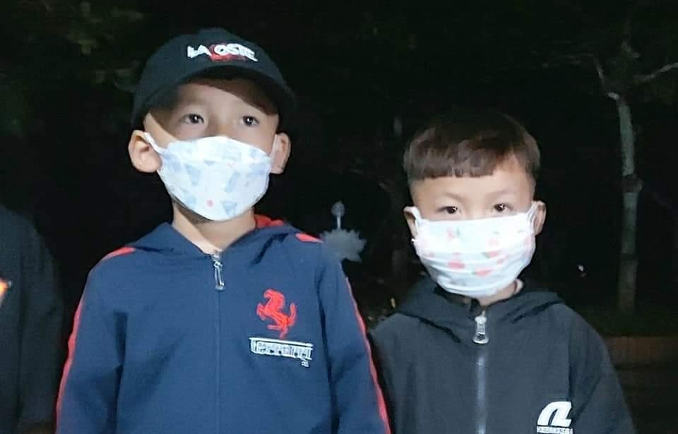 Học sinh lớp 1 mắc COVID-19, cả lớp đi cách ly trong đêm