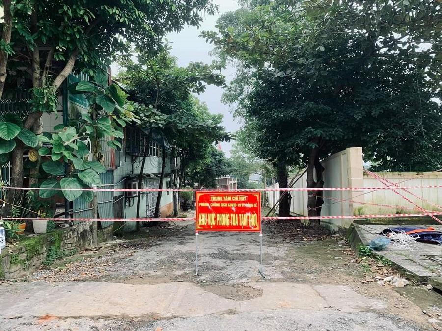 Xuất hiện nhiều ca dương tính mới, huyện miền núi tỉnh Quảng Bình thần tốc, mở rộng truy vết xuyên đêm