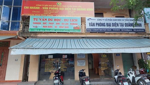 Bắt Tổng Giám đốc Công ty đấu giá Toàn Cầu theo lệnh truy nã đặc biệt