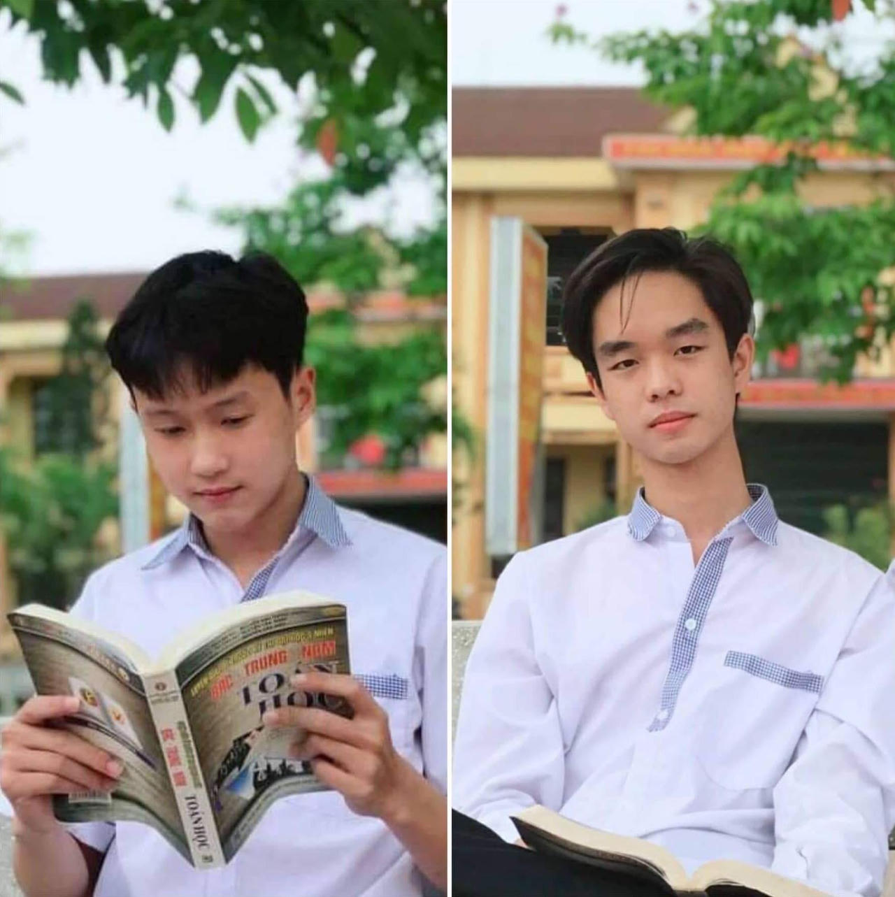 Sáng mãi truyền thống, mái trường Nam sông Gianh