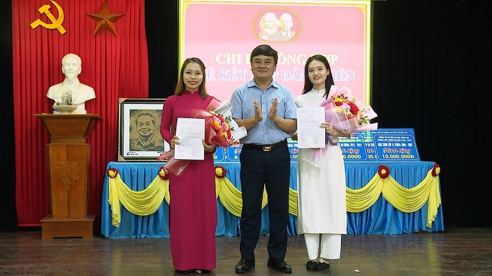 Trường THPT Lương Thế Vinh: 60 năm khẳng định thương hiệu bằng chất lượng giáo dục