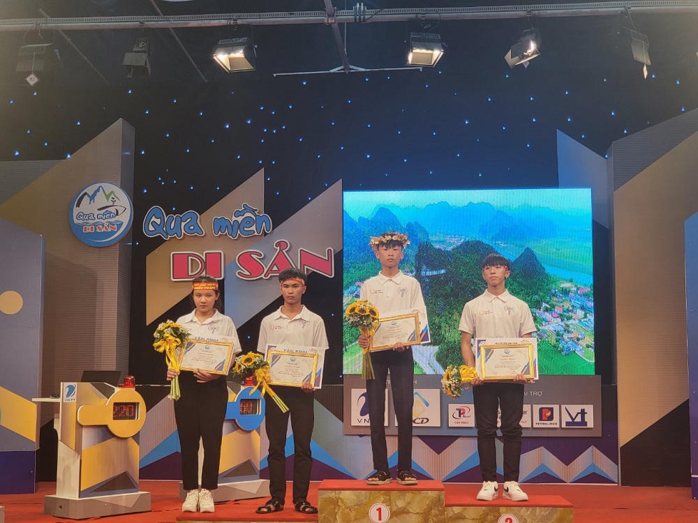 Trường THPT Lương Thế Vinh: 60 năm khẳng định thương hiệu bằng chất lượng giáo dục