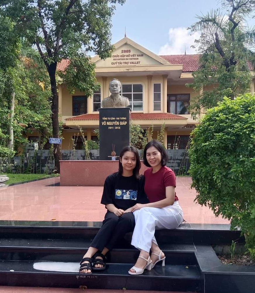 Trường THPT Lương Thế Vinh: 60 năm khẳng định thương hiệu bằng chất lượng giáo dục