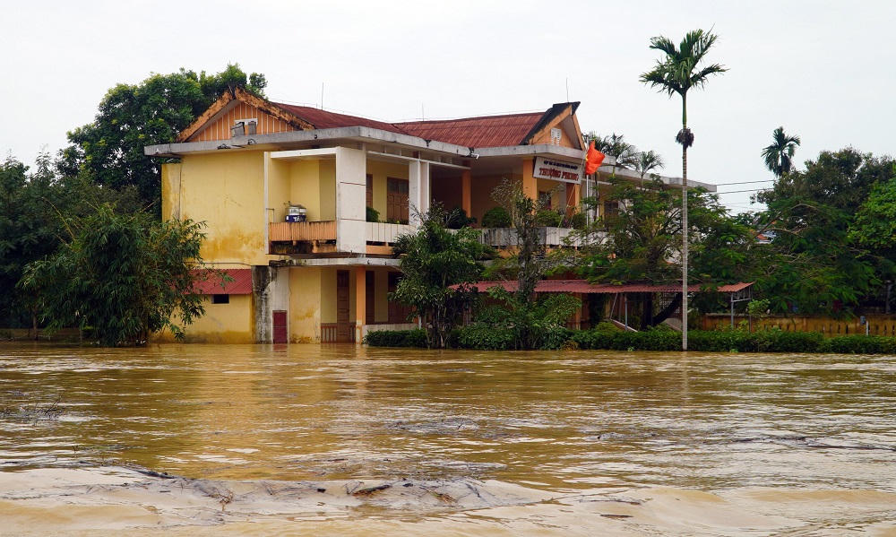 Quảng Bình chủ động ứng phó với mưa lũ, bảo vệ tuyệt đối tính mạng tài sản của người dân