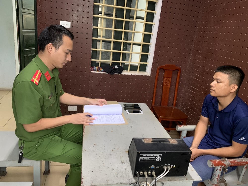 Bán "đất ảo" trên facebook với giá 6,9 tỷ đồng