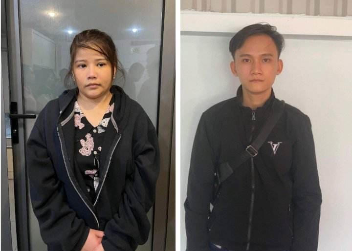 Bắt nhóm đối tượng chiếm quyền truy cập hơn 17 triệu dữ liệu cá nhân để lừa đảo