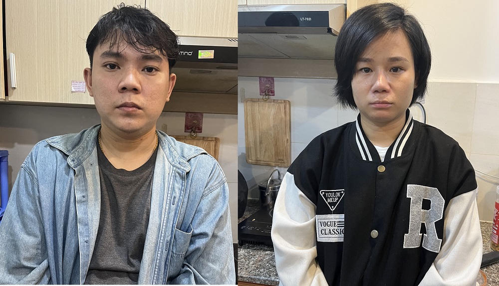 Bắt nhóm đối tượng chiếm quyền truy cập hơn 17 triệu dữ liệu cá nhân để lừa đảo