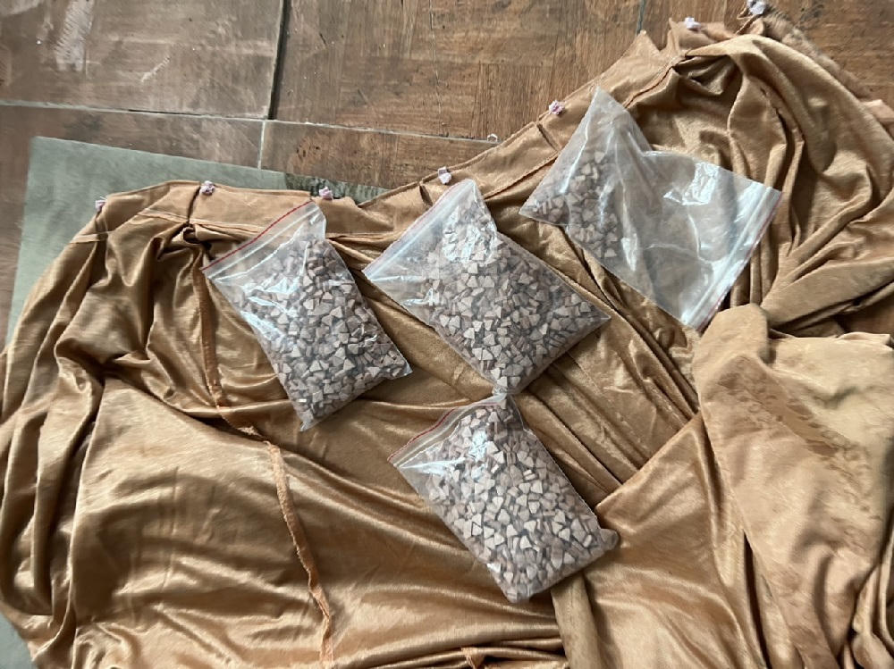 Phá thành công giai đoạn 2 Chuyên án ma túy “khủng” tại Quảng Bình