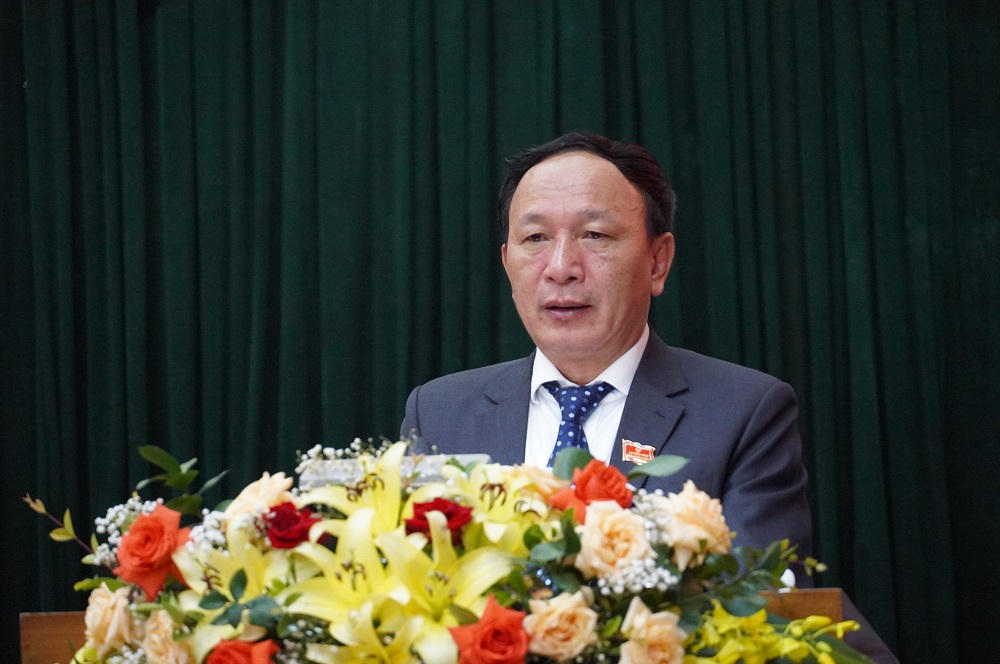 HĐND tỉnh Quảng Bình thông qua 26 Nghị quyết quan trọng