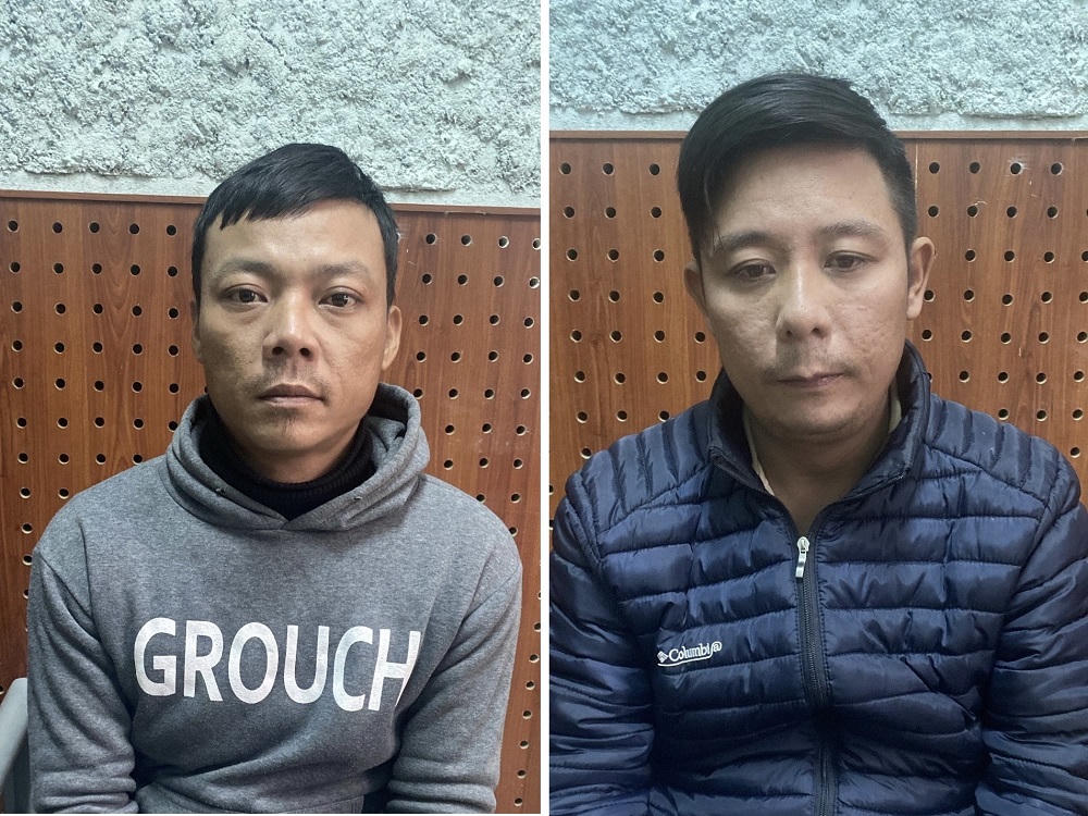 Nhờ em kết nghĩa chém Trưởng thôn để “răn đe” 