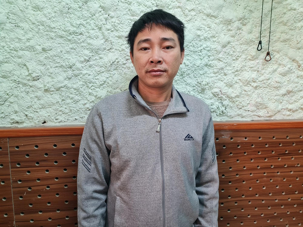 Công an thị xã Ba Đồn (Quảng Bình) triệt phá 3 nhóm cá độ mùa World Cup