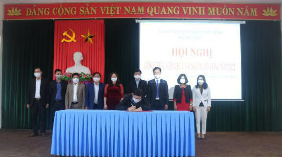 Nhiều kết quả nổi bật của ngành tư pháp Quảng Bình năm 2022