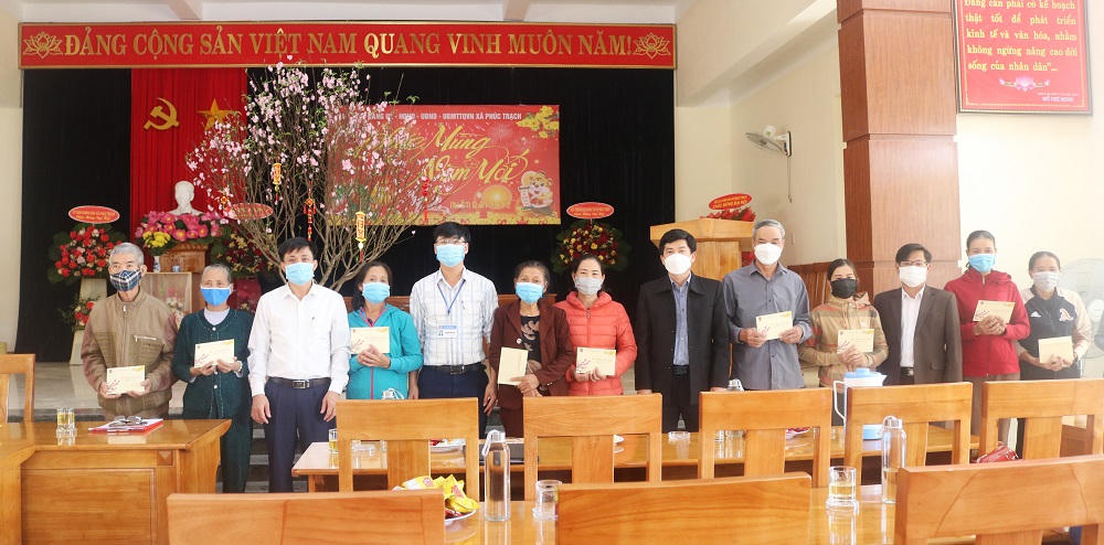 Nhiều kết quả nổi bật của ngành tư pháp Quảng Bình năm 2022