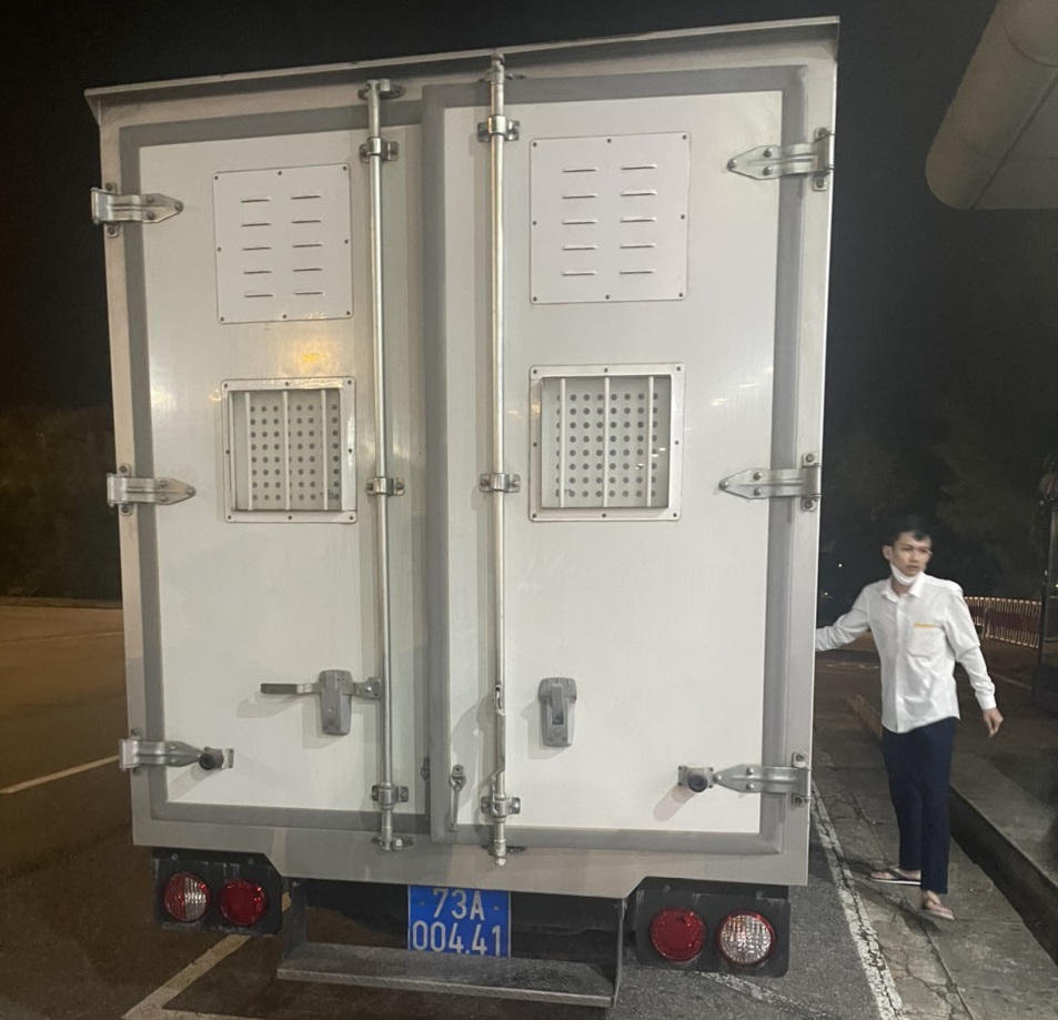 Bắt Tổng Giám đốc Công ty đấu giá Toàn Cầu theo lệnh truy nã đặc biệt