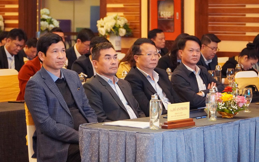 Ngành Y tế Quảng Bình nâng cao công tác chăm sóc sức khoẻ người dân