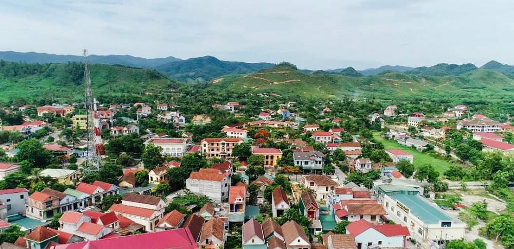 Hành trình giảm nghèo bền vững tại Quảng Bình và những con số ấn tượng