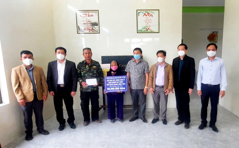 Hành trình giảm nghèo bền vững tại Quảng Bình và những con số ấn tượng