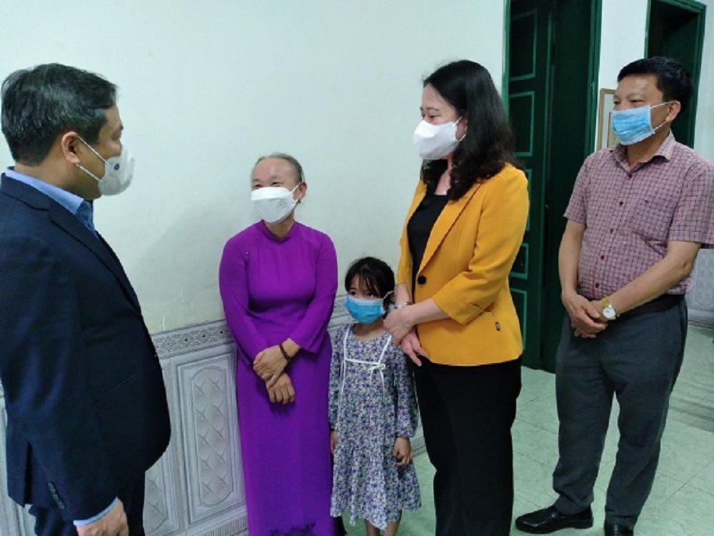 Hành trình giảm nghèo bền vững tại Quảng Bình và những con số ấn tượng