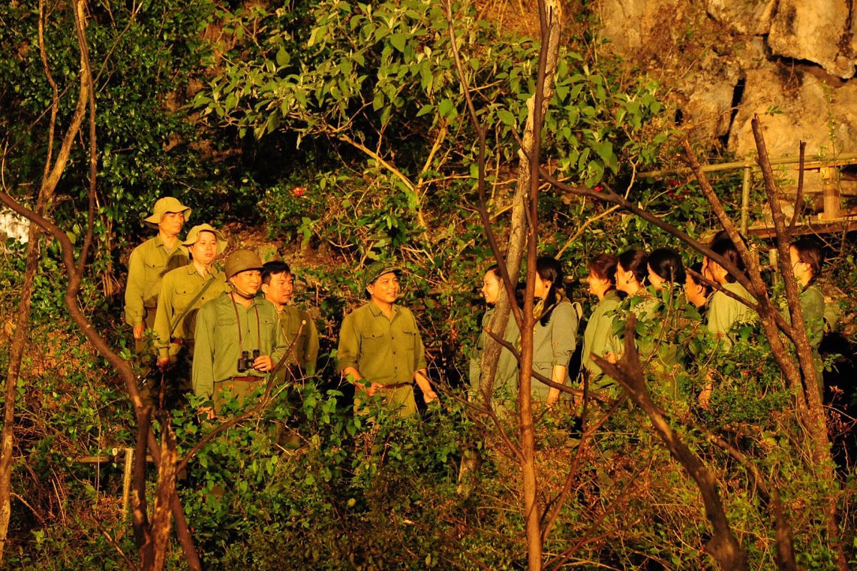 'Trở về bến phà xưa': Tái hiện chân dung vị tướng Trường Sơn huyền thoại