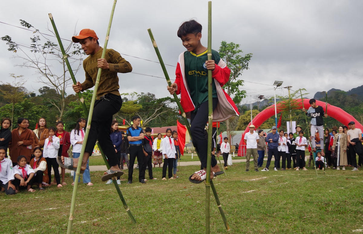 Hoạt động ý nghĩa góp phần vun đắp tình đoàn kết quân dân