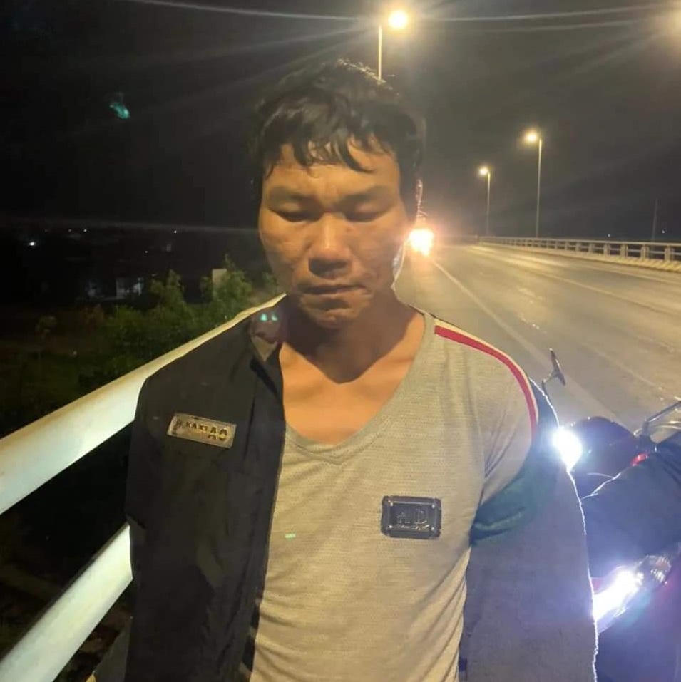 Bắt 03 đối tượng, thu giữ hơn 500 viên ma túy ở Quảng Bình