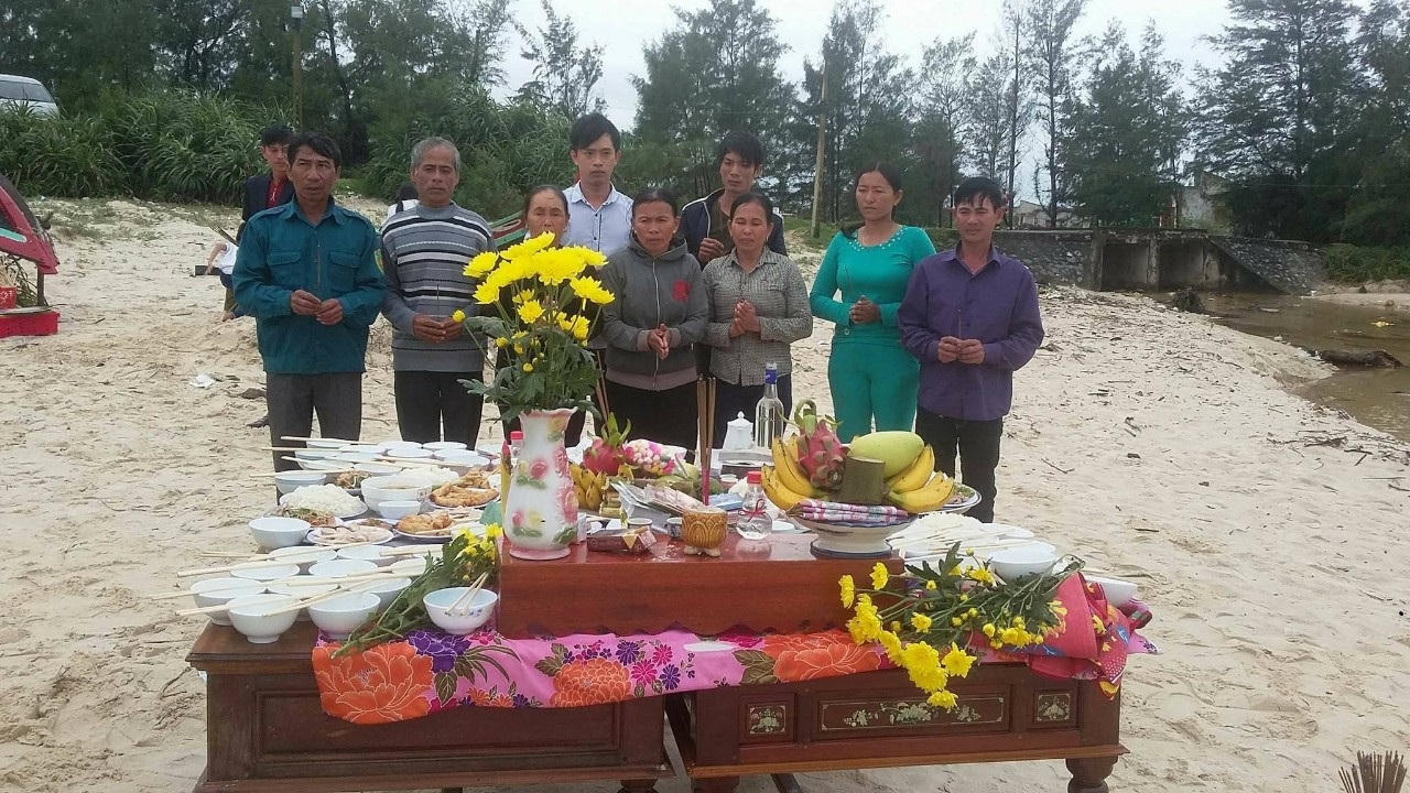 Ký ức không thể quên về những người lính quả cảm Gạc Ma